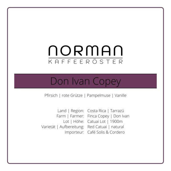 Don Ivan Copey – Filter1