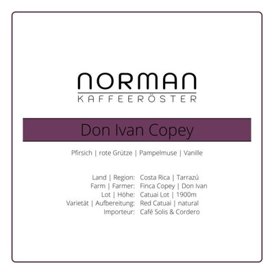 Don Ivan Copey – Filter1