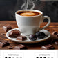Don Carlo - Costa Rica - Filterkaffee Infografik1