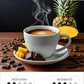 Don Pepe - Kolumbien - Filterkaffee Infografik1