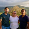 El Bueyerito Caturra washed – Espresso aus Costa Rica, nussig