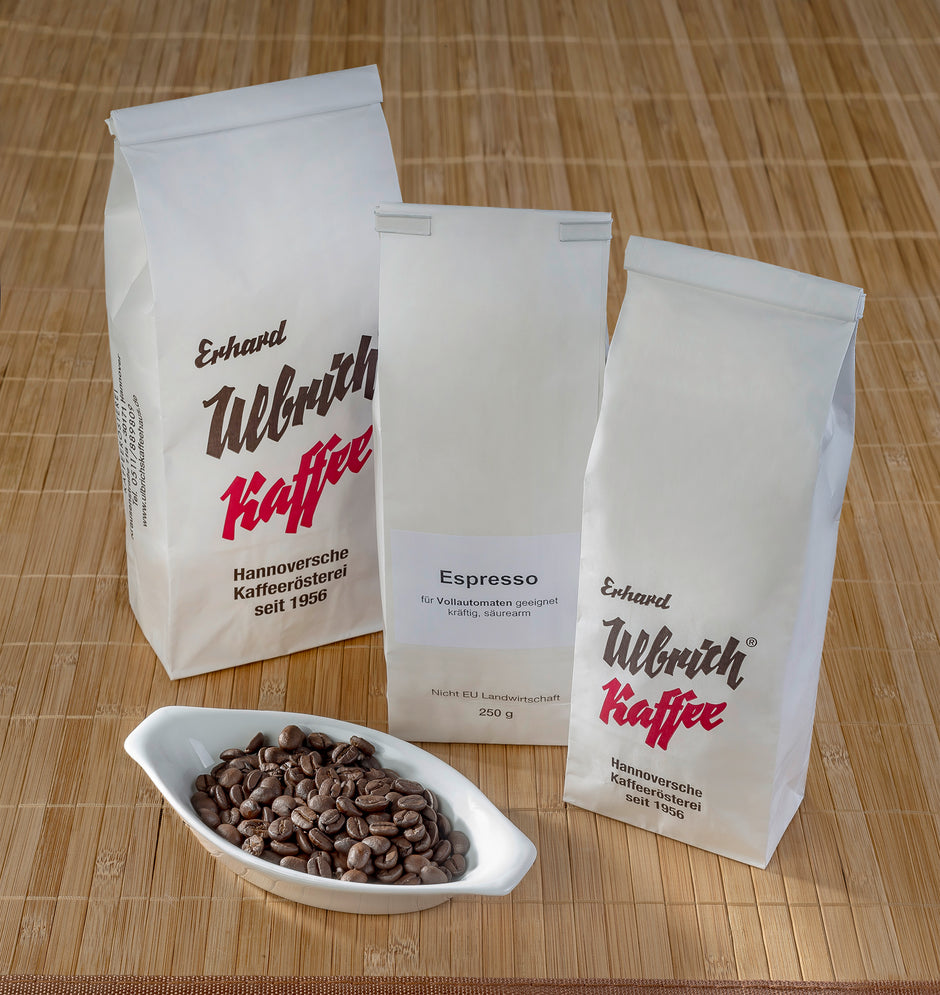 Ulbrichs Kaffeehaus Espresso