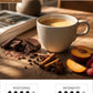 Einstein 125 - Espressomischung Infografik1