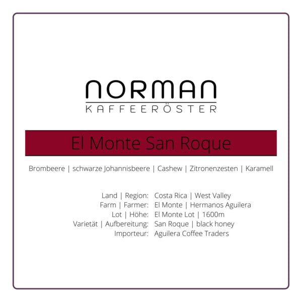 El Monte San Roque – Filter1