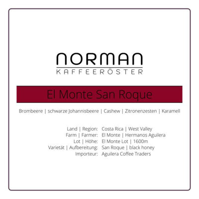 El Monte San Roque – Filter1