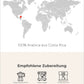 El Bueyerito Caturra washed – Espresso Infografik2