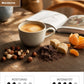 El Bueyerito Caturra washed – Filter Infografik1