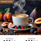 El Cerro – El Salvador Espresso Infografik1