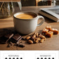 El Coral - Blend - Espresso - Projektkaffee mit Schoko-Nuss-Aroma Infografik1