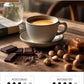 El Coral - Fazenda Dutra - Brasilien - Bio Espresso - Projektkaffee Infografik1