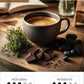 El Coral - Tapanuli - Sumatra - Filterkaffee - Projektkaffee Infografik1