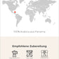 El Hortigal - Panama - Espresso - PROJEKTKAFFEE Infografik1