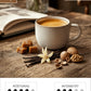 El Jaguar Café Crema Infografik1