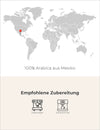 El Jaguar Café Crema Infografik2