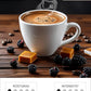 El Trebol - Kolumbien - Filterkaffee - Sugar Cane - Entkoffeiniert Infografik1