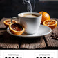 Entkoffeiniert Peru Kaffee Infografik1