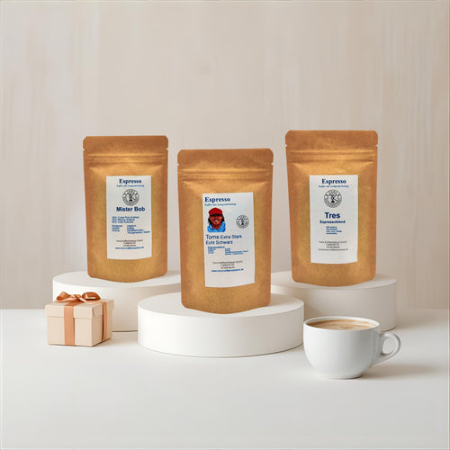 Probierpack Espresso