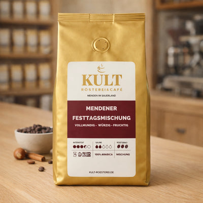 Mendener Festtagsmischung