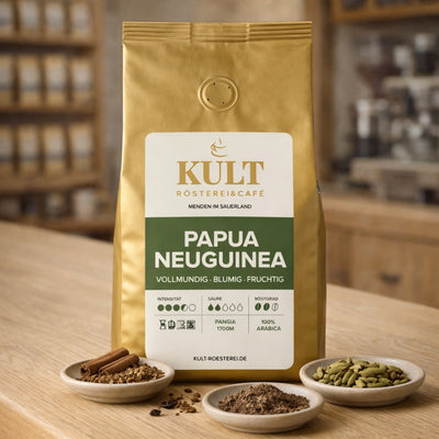 Papua Neuguinea