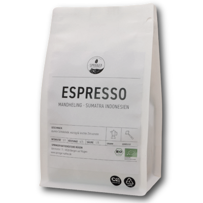 Mandheling Sumatra Espresso1