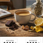 Espresso - Papa Papua, Single Origin Papua-Neuguinea Arusha Infografik1