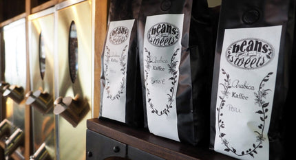 DAS GESCHMACKSERLEBNIS ENTDECKEN