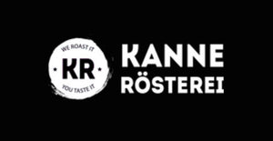 Kanne Rösterei Logo