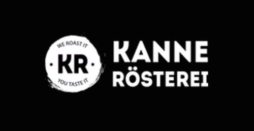 Kanne Rösterei Logo