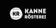 Kanne Rösterei Logo