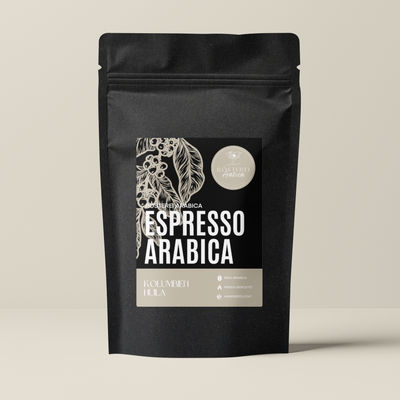 Espresso Arabica