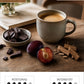 Espresso Bär - Goldmedaille 2022 Infografik1