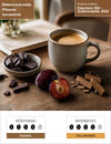 Espresso Bär - Goldmedaille 2022 Infografik1