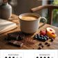Espresso Classico - Goldmedaille 2021 Infografik1