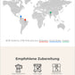 Espresso Classico - Goldmedaille 2021 Infografik2