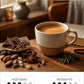 Espresso Guatemala Robusta Infografik1