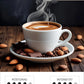 Espresso Hauptstadtbohne Infografik1