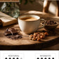Espresso House Blend Infografik1
