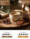 Espresso House Blend Infografik1
