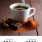 Espresso KIZ BARmischung 7030 Infografik1