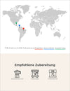 Espresso KIZ BARmischung 7030 Infografik2
