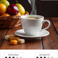 Espresso Melina Arabicablend Kolumbien, Ecuador Infografik1
