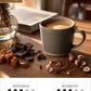 Excelso Café Crema Infografik1