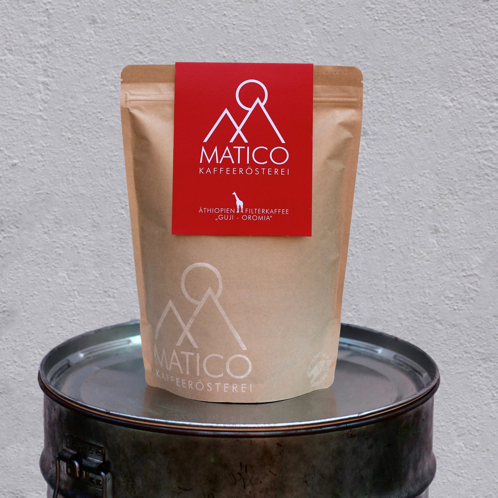 Äthiopien "Sidamo"1