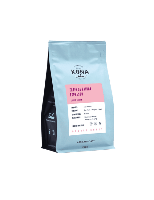 Fazenda Rainha Espresso