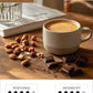 Fazenda Rainha – Brasilien Infografik1
