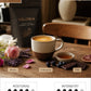 Finca Andalucia Bio Arabica Espresso Infografik1