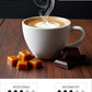 Finca Celia - Honduras - Espresso - PROJEKTKAFFEE Infografik1