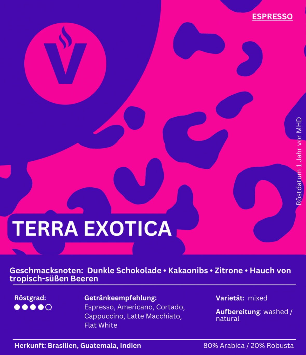 vierwall - Terra Exotica2