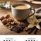 Gipfelstürmer - Espressomischung Infografik1