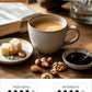 Grantler Blend Espressoröstung Infografik1